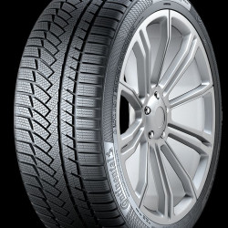 235/45R20 ContiWintCont TS850P 2019'