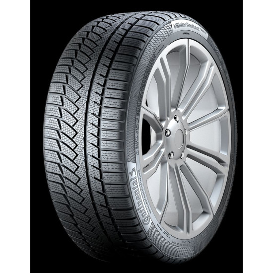 155/70R19 ContiWinterContact TS850P