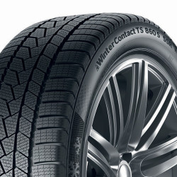 245/35R19 93V ContiWinterContact TS860S