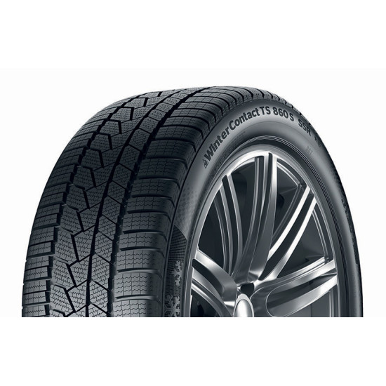 245/50R19 105V ContiWinterContact TS860S