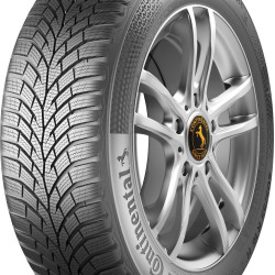 225/45R17 Conti WinterContact TS870