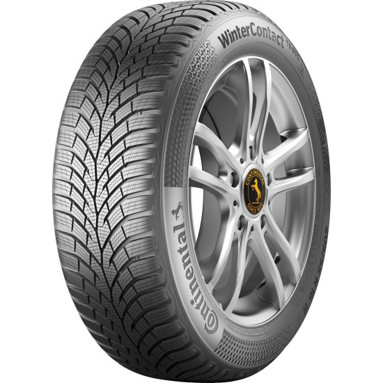 185/60R15 Conti WinterContact TS870