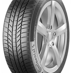 245/45R19 Conti WinterContact TS870P