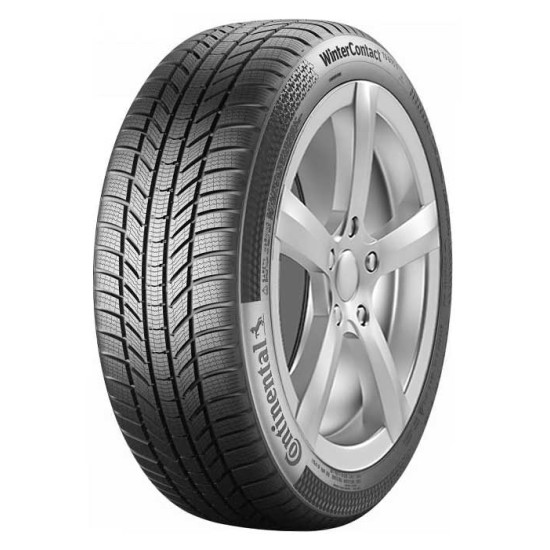 195/60R18 Conti WinterContact TS870P