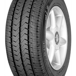 215/60R17C 109/107T Viking TransTech II