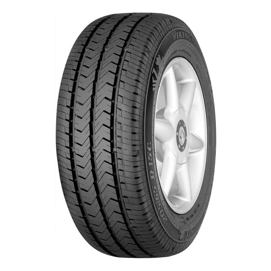 195/70R15C 104/102R Viking TransTech II