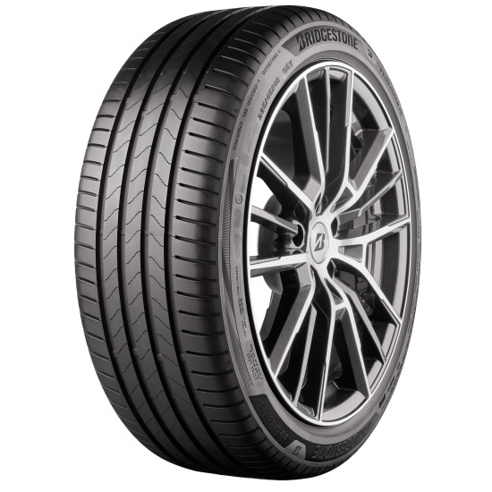 235/55R20 Bridgestone Turanza 6