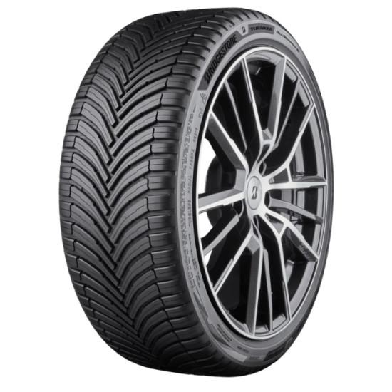275/40R19 Bridgestone Turanza A/S 6