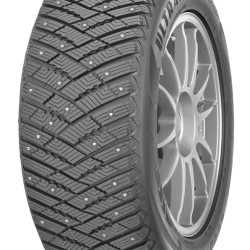 195/55R15 85T Goodyear UG Ice Arctic dyg