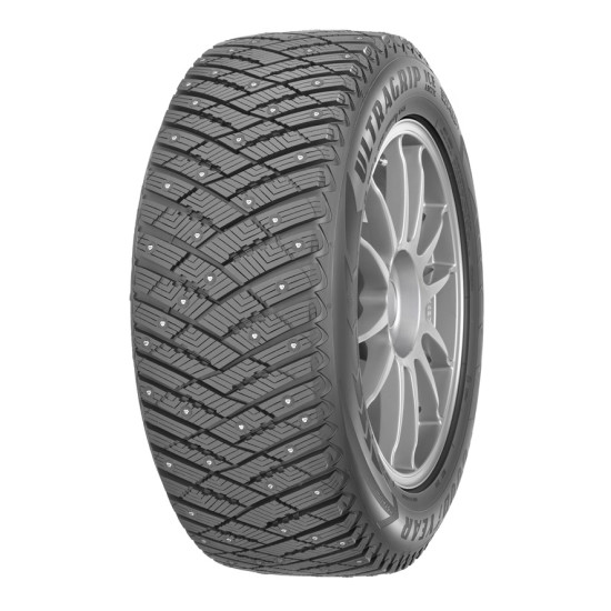 195/60R15 88T Goodyear UG Ice Arctic dyg