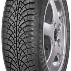 205/55R16 91T Goodyear Ultra Grip 9+