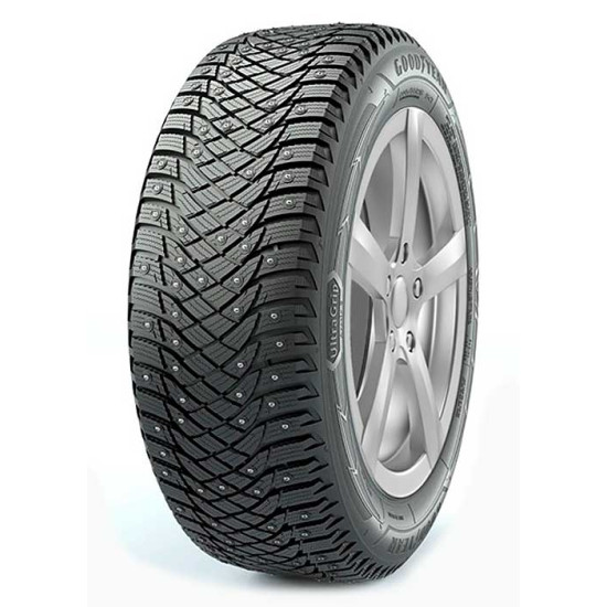 195/55R16 Goodyear UltraGrip Arctic 2