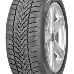 195/55R15 85T Goodyear Ultra Grip Ice 2