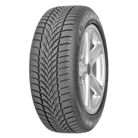 175/65R14 86T Goodyear Ultra Grip Ice 2