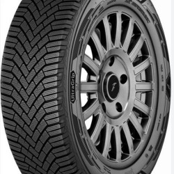 205/55R16 Goodyear UltraGrip Ice 3 padanga