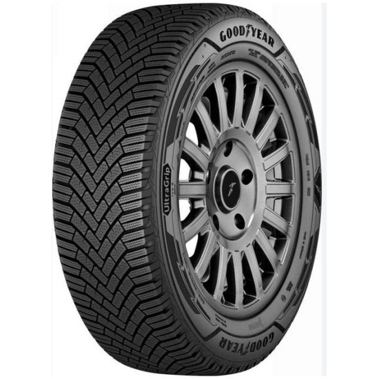 205/60R16 Goodyear Ultra Grip Ice 3 padanga 205/60R16 Goodyear Ultra Grip Ice 3 padanga