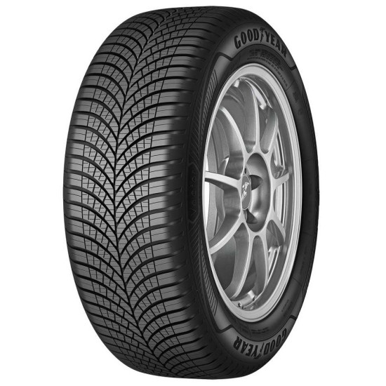 245/45R18 Goodyear Vector 4Seasons Gen 3