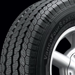 185/75R16C Continental VanContact 4Season