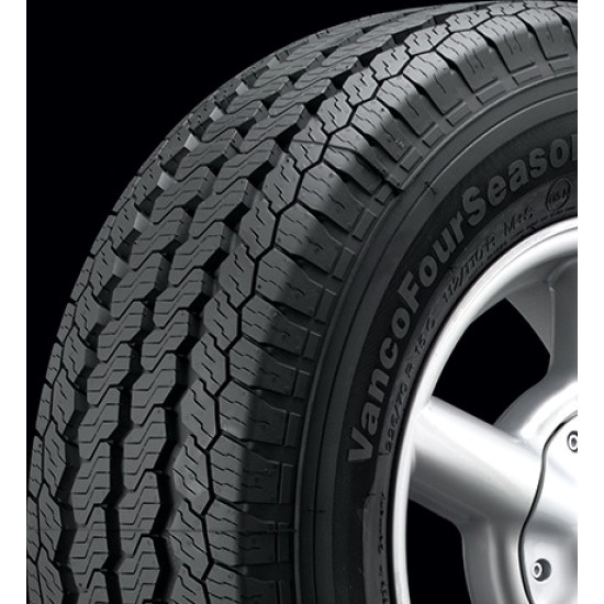 185/75R16C Continental VanContact 4Season