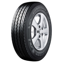 205/65R16C 107T Firestone VanHawk 2