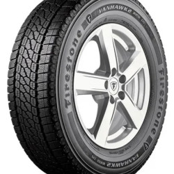 225/70R15C Firestone VANHAWK 2 WINTER EVO