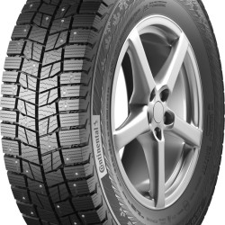 205/65R16C 107R Continental VanContact Ice