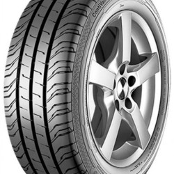 235/65R16C 121/119R ContiVanContact 200