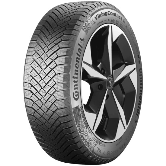 265/35R22 102T Continental VikingContact 8 265/35R22 102T Continental VikingContact 8