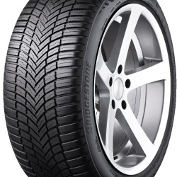 205/55R16 Bridgestone W-Control A005