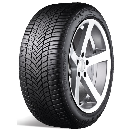 205/55R16 Bridgestone W-Control A005