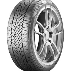 195/55R20 Uniroyal WinterExpert pad.