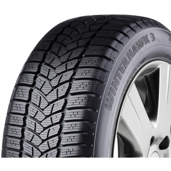 205/60R15 91T Firestone WinterHawk 3 205/60R15 91T Firestone WinterHawk 3