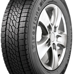 225/70R15C Firestone VanHawk Winter 2