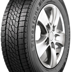 215/65R16C Firestone VanHawk2 Winter Evo