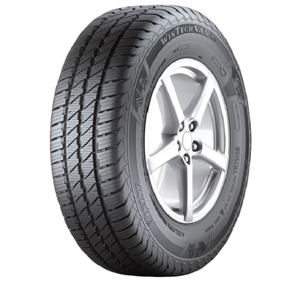 195/70R15C 104/102R Viking WinTech Van