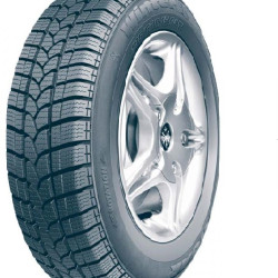 175/70R13 82T Tigar Winter1  padanga