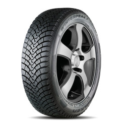 225/50R17 98T Falken WinterPeak F-Snow1