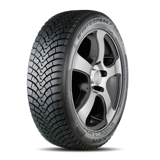 245/45R18 100T Falken WinterPeak F-Snow1 245/45R18 100T Falken WinterPeak F-Snow1