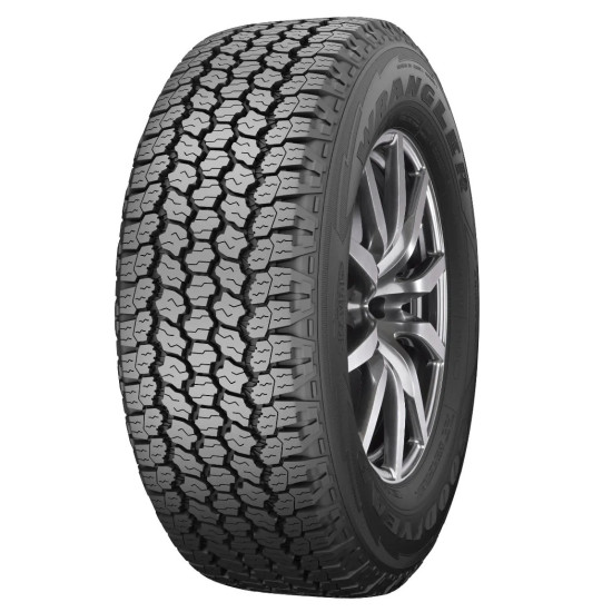 255/70R18 Goodyear Wrangler AT Adventure