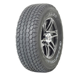 205/80R16C 110S Goodyear Wrangler AT/S