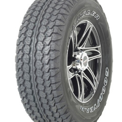 205/80R16C 110S Goodyear Wrangler AT/S