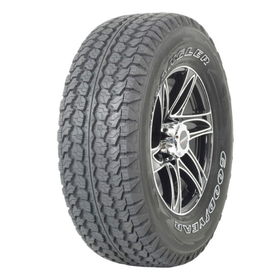 205/80R16C 110S Goodyear Wrangler AT/S 205/80R16C 110S Goodyear Wrangler AT/S