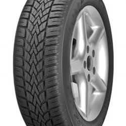 175/65R14 82T Dunlop Winter Response 2