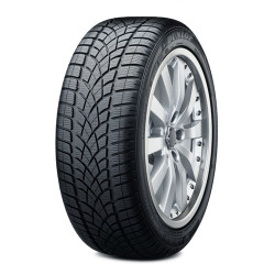 175/60R16 86H Dunlop SP Winter Sport 3D