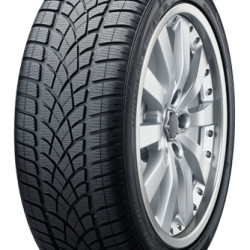 175/60R16 86H Dunlop SP Winter Sport 3D