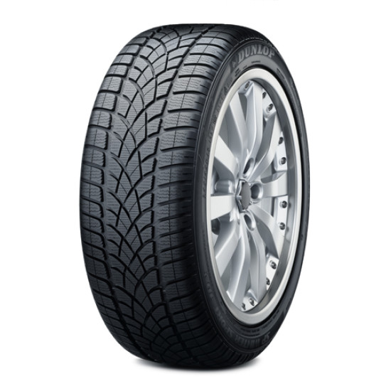 215/40R17 87V Dunlop SP Winter Sport 3D