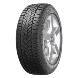 205/45R17 88V Dunlop SP Winter Sport 4D 205/45R17 88V Dunlop SP Winter Sport 4D