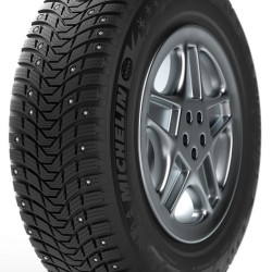 215/65R15 100T Michelin X-Ice North 3