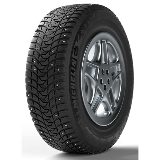 215/65R15 100T Michelin X-Ice North 3