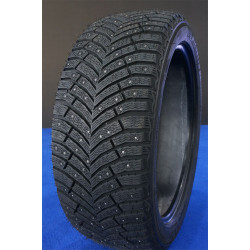 195/65R15 95T Michelin X-Ice North 4